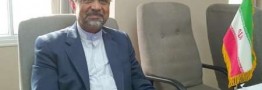 نهاوندیان رئیس دفتر رئیس جمهوری وارد سوییس شد