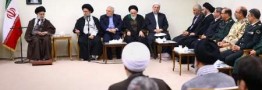 آحاد مسئولان و مردم در دفاع از نظام اسلامی احساس مسئولیت کنند