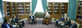 آیت الله هاشمی رفسنجانی: رهبر انقلاب اجازه دادند سیاست&zwnj;های کلی نظام بروز و مبتنی بر شرایط فعلی باشد