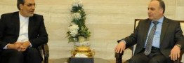 نخست وزیر سوریه: توطئه غربی &ndash; آمریکایی با پیروزی در حلب نقش برآب شد