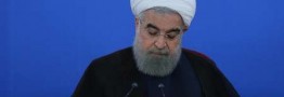 روحانی میلاد حضرت مسیح(ع) و سال نو میلادی را به سران کشورهای جهان تبریک گفت