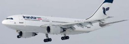 8 new aircraft to be delivered to Iran within three months