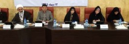 انتقاد امین زاده از تعدد قوانین کشور/ 160 دستگاه تصمیم گیر و متولی قانون داریم