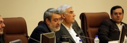 وزیر کشور: باید برای برگزاری انتخابات در فضایی سالم و در مسیر قانونی تلاش کنیم
