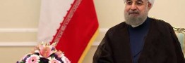 روحانی: با فرافکنی و بی&zwnj;تدبیری، منافع مردم حراست نمی&zwnj;شود / این حق مردم است بدانند اموالشان چگونه در اختیار بابک زنجانی قرار گرفت