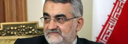 هیات پارلمانی ایران عازم سوریه شد