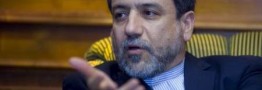 عراقچی: کمیسیون مشترک برجام با طرح ایران برای پاکسازی رسوبات از تاسیسات غنی سازی نظنز موافقت کرد