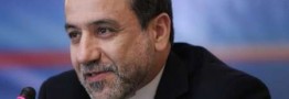 عراقچی: یک روز هم غنی&zwnj;سازی درکشور تعطیل نشده است