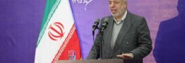 وزیر نیرو: بیش از 16 هزار مگاوات برق به ظرفیت کشور اضافه می شود