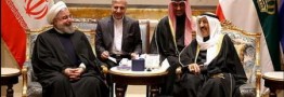 روابط اقتصادی تهران - کویت &rlm;باید همپای روابط سیاسی توسعه یابد