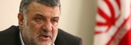 حجتی:عملیات تثبیت 40هزار هکتار از کانون های ریزگردها درخوزستان آغاز شد/ مشکلات خوزستان دل نگرانی و دغدغه رئیس جمهوری