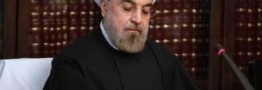پیام رییس جمهوری پس از قهرمانی دلاورمردان کشتی آزاد در جام جهانی