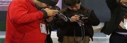 نامزدهای جدید انتخابات دوازدهم با چراغ روشن و خاموش