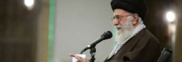 آنچه در خوزستان برای مردم پیش آمد دل انسان را می خراشد/ حکومت ها موظفند به فکر مردم باشند
