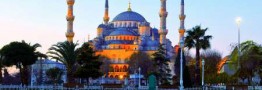 محدودیتی جدید برای پخش اذان در ترکیه