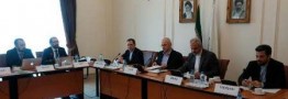 نشست \'ایران و ترکیه در یک قایق\' برگزار شد
