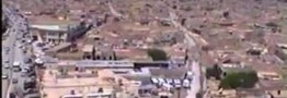 حمله داعش با 15 خودرو بمبگذاری شده در محور تلعفر