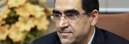 وزیر بهداشت از فرماندار بدره دلجویی کرد