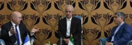 وزیر اقتصاد فرانسه: اعتماد بانک های بین المللی را برای همکاری با ایران جلب می کنم
