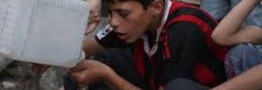 ارتش سوریه منابع تامین آب شهر حلب را از اشغال داعش آزاد کرد