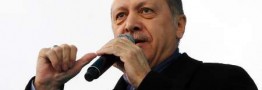 نسخه پیچی اردوغان برای اروپا؛ هلند را تحریم کنید