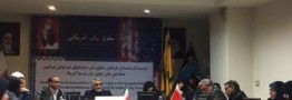 بروجردی: ایران جزو قدرت های موشکی بزرگ دنیا است