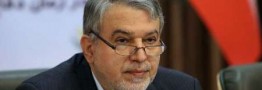 وزیر ارشاد: عده ای نام و نانشان در تخریب دولت است