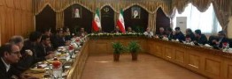 تاکید بر بسیج امکانات دستگاه های اجرایی در ارائه خدمات به مردم در آخرین نشست کارگروه تنظیم بازار