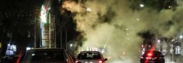 سرپرست اورژانس کشور: تعداد مصدومان حوادث چهارشنبه سوری به 2600 نفر رسید