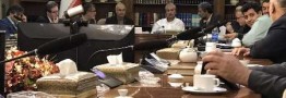 وزیر تعاون مصوبات شورای عالی کار را اعلام کرد/ حداقل دریافتی کارگران یک میلیون و ٣١٧ هزارتومان
