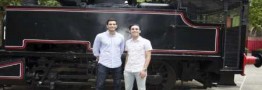 ابتکار 2 ایرانی در شست وشوی خودرو بدون آب