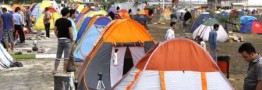 اقامت 4 میلیون مسافر نوروزی در مازندران