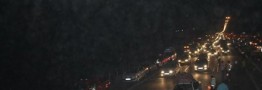 آخرین وضعیت جوی و ترافیکی جاده های کشور