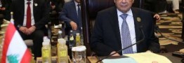 نخست وزیر عراق: کشورهای عربی از دخالت در امور داخلی همدیگر پرهیز کنند