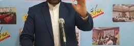 جریان سوم، کاندیدای ریاست جمهوری خود را معرفی کرد