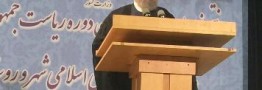 روحانی:آن هایی که قصد کشتن برجام را داشتند سرپرست خوبی برای آن نیستند/حرکت چرخ اقتصاد بهتر از گذشته