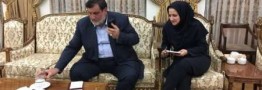 نجار: آمار جانباختگان سیل در آذربایجان شرقی به 42 نفر رسید