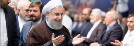 آغاز بهره برداری از چهار طرح پتروشیمی با حضور رئیس جمهوری درمنطقه ویژه پارس