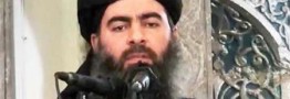 رسانه های روسی: سرکرده داعش دستگیر شد