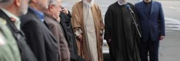 روحانی: دولت با همه توان برای کمک به آسیب دیدگان سیل تلاش می کند