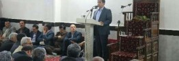 نماینده اسبق مجلس: استمرار دولت روحانی رشد 2رقمی را برای کشور رقم می زند