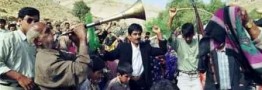 عروسی در لردگان به عزا تبدیل شد