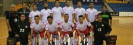 تیم ملی هاکی ایران قهرمان جام ملت های آسیا شد
