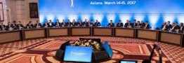 آمریکا به مذاکرات سوری آستانه دعوت شد