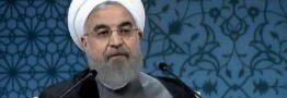توضیحات دکتر روحانی درباره مسائل مطرح شده در نخستین مناظره انتخابات ریاست جمهوری