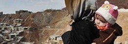 چشمانِ بسته حاشیه سازان بر مقابله دولت با حاشیه نشینی