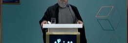 سبک زندگی اسلامی؛ روحانی: امروز مردم باید میان دولت آمرانه یا مردم سالار یکی را انتخاب کنند/قالیباف:چرا مردم را از جنگ می ترسانیم