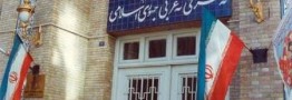 نامزدهای ریاست جمهوری از نبرد رسانه ای برای حمله به وزارت خارجه و سیاست خارجی سوءاستفاده نکنند