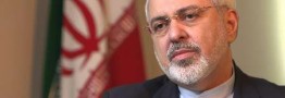 پیام تبریک ظریف به اسماعیل هنیه و تاکید بر تداوم حمایت ایران از مقاومت ملت فلسطین