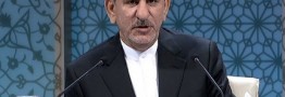 جهانگیری: فصل انتخابات، بهار سیاست ایران است